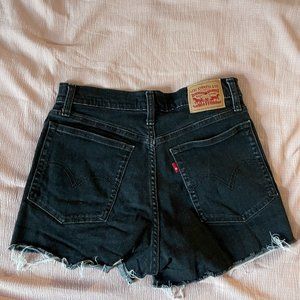 Levis Shorts